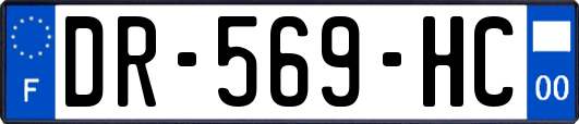 DR-569-HC