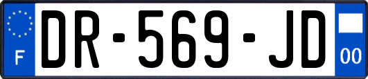 DR-569-JD