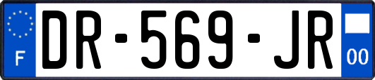DR-569-JR