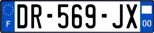 DR-569-JX