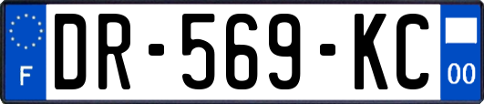 DR-569-KC