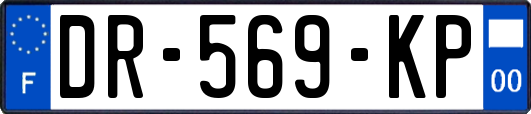 DR-569-KP