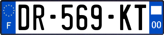 DR-569-KT