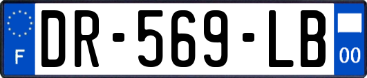 DR-569-LB
