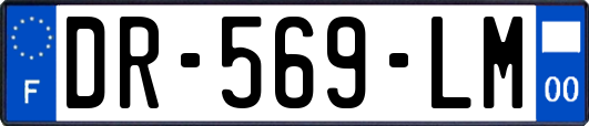 DR-569-LM