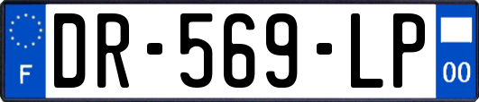 DR-569-LP