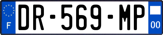 DR-569-MP