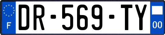 DR-569-TY