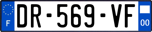 DR-569-VF
