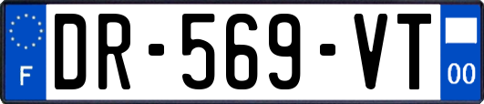 DR-569-VT