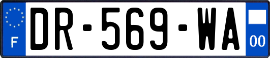 DR-569-WA