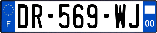 DR-569-WJ