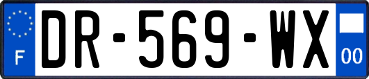 DR-569-WX