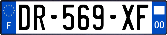 DR-569-XF