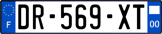 DR-569-XT