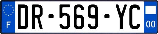 DR-569-YC