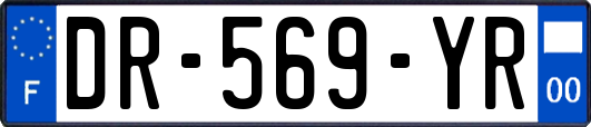 DR-569-YR
