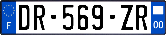 DR-569-ZR