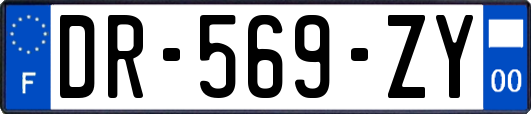 DR-569-ZY