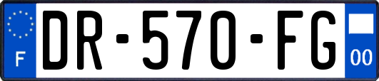 DR-570-FG