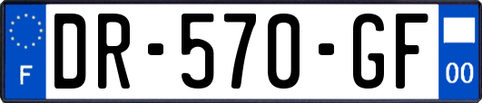 DR-570-GF