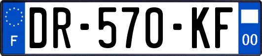 DR-570-KF
