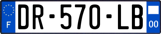 DR-570-LB