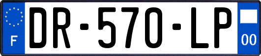 DR-570-LP