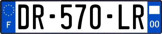 DR-570-LR