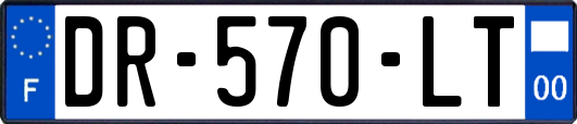 DR-570-LT