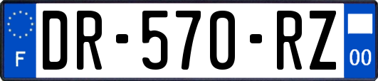 DR-570-RZ