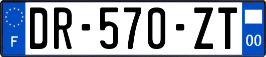 DR-570-ZT