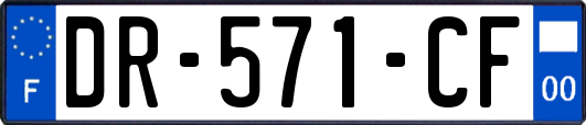 DR-571-CF
