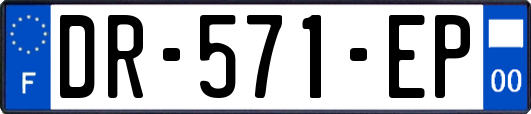 DR-571-EP