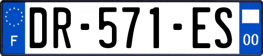 DR-571-ES