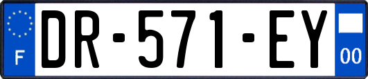 DR-571-EY