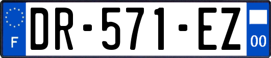 DR-571-EZ