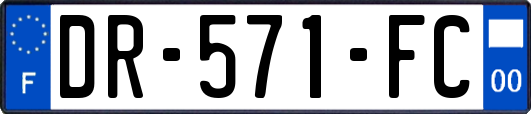 DR-571-FC