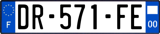 DR-571-FE