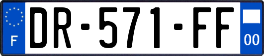 DR-571-FF