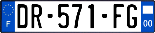DR-571-FG