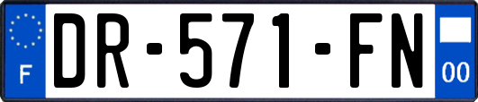 DR-571-FN