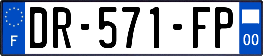 DR-571-FP