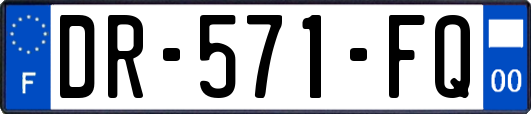 DR-571-FQ