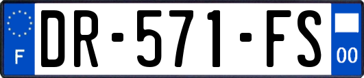 DR-571-FS