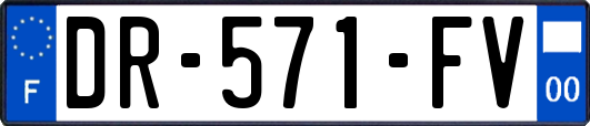 DR-571-FV