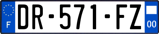 DR-571-FZ