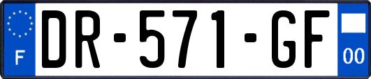 DR-571-GF