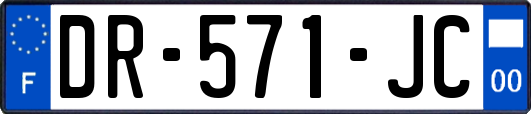 DR-571-JC
