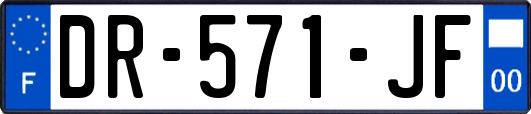 DR-571-JF